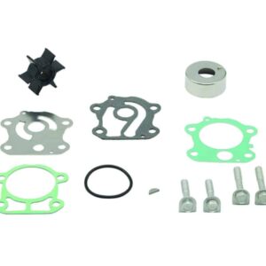 Yamaha/Quicksilver Impeller reparationssats T50-70