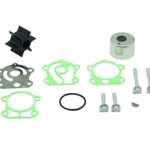 Yamaha/Quicksilver Impeller reparationssats F75-F100