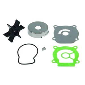 Suzuki/Quicksilver Impeller reparationssats DF25-DF50 (8M6012809)