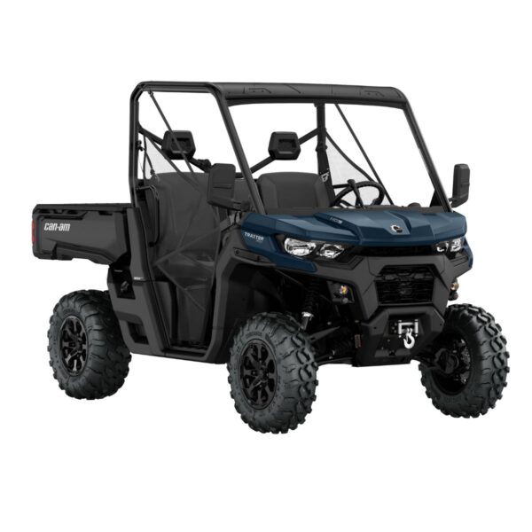 Can-Am Traxter XU HD9 T ABS 2025