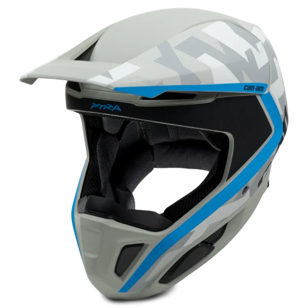 Can-Am Pyra Dune Helmet M