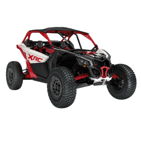 Can-Am Maverick X RC Turbo RR 2025