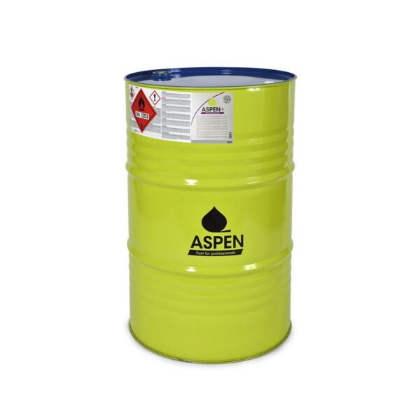 ASPEN+ 200L