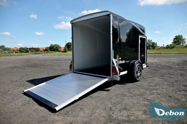Debon Cargo 1300 - Bild 3