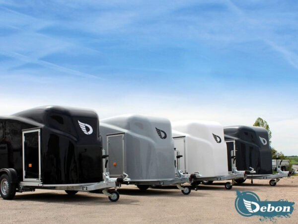 Debon Cargo 1300 - Bild 2