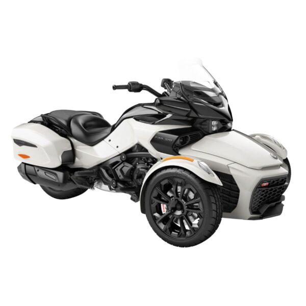 Can-Am Spyder F3-T 2025