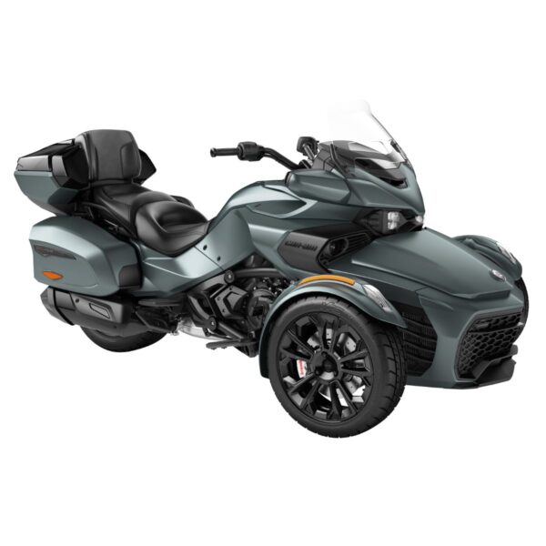 Can-Am Spyder F3 Limited 2025