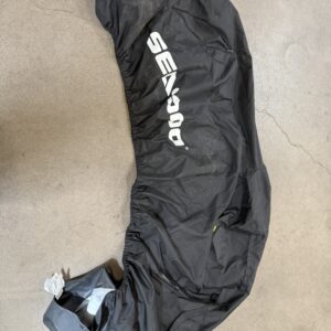 FYNDVARA Sea-doo kapell RXP