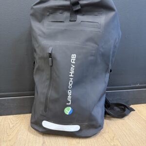 Ryggsäck waterproof Land & Hav