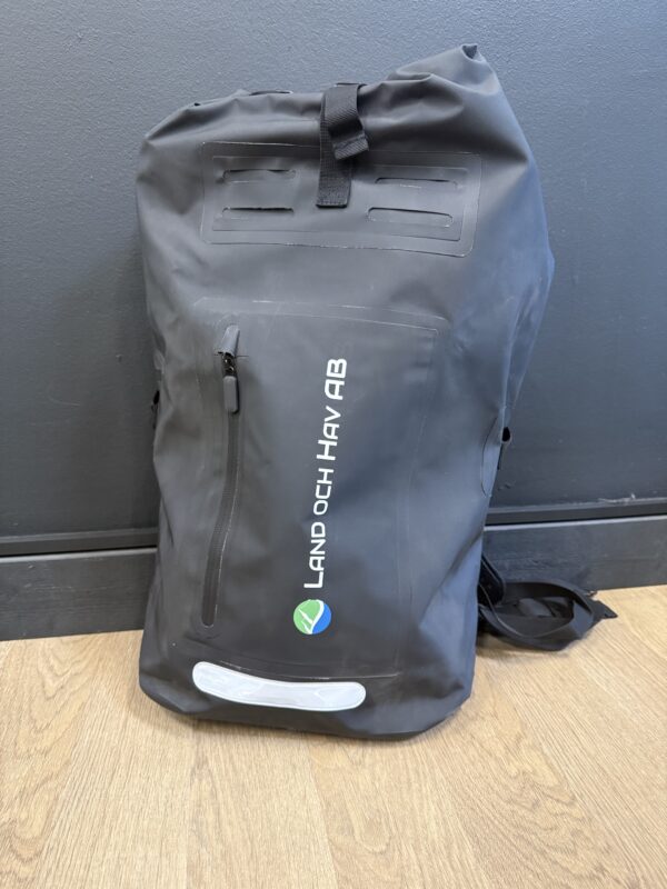 Ryggsäck waterproof Land & Hav