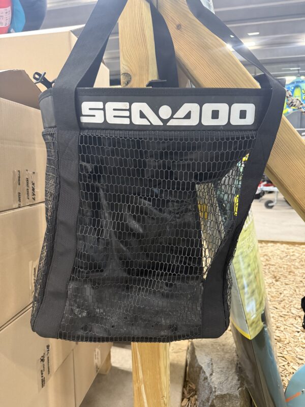 FYND- Förvaringskorg Sea-Doo.  Endast 1 kvar