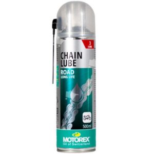 Motorex Kedjespary 500 ml