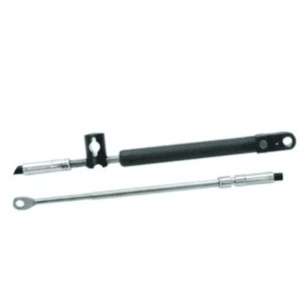 Mercury Gen 2 reglagekablar