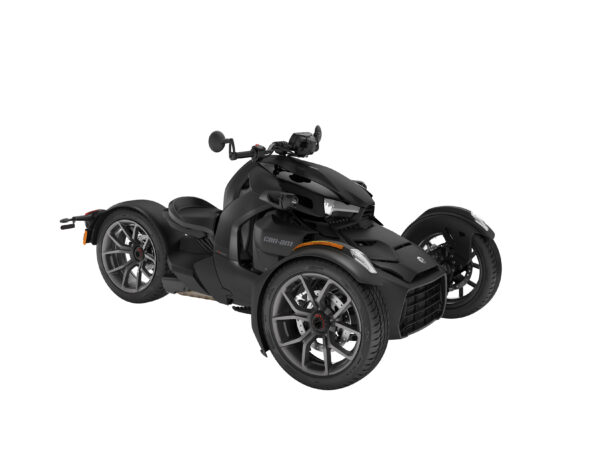 Can-Am Ryker 600/900 ACE 2025 - Bild 2