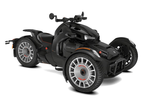 Can-Am Ryker Rally 900 ACE 2025