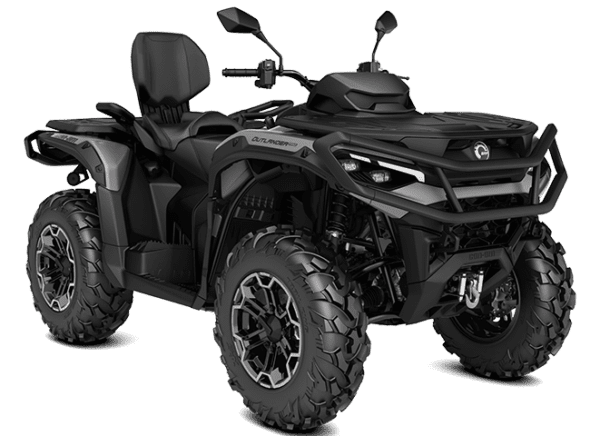 Can-Am Outlander MAX PRO XU HD10 T 2025