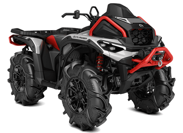 Can-Am Outlander X MR 1000R 2025