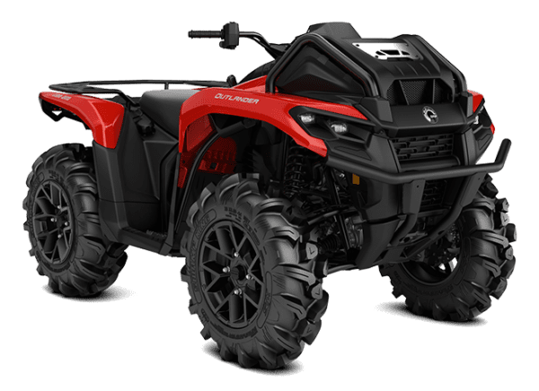 Can-Am Outlander X MR 700 2025