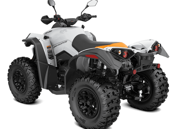 Can-Am Renegade X XC 1000 T 2025 - Bild 2