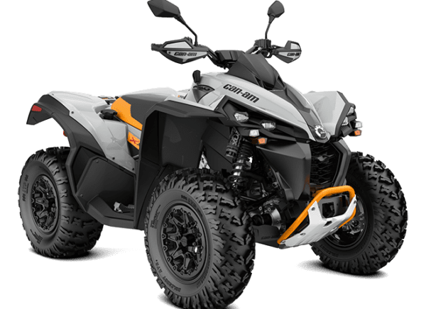 Can-Am Renegade X XC 1000 T 2025