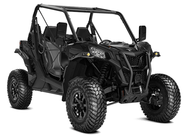 Can-Am Maverick Sport DPS 1000R T ABS 2025