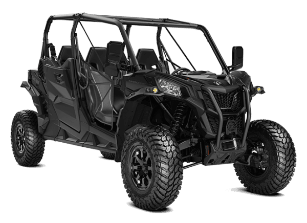 Can-Am Maverick Sport MAX DPS 1000R T ABS 2025