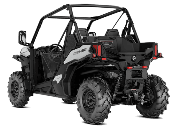 Can-Am Maverick Trail DPS 700/1000T ABS 2025 - Bild 2