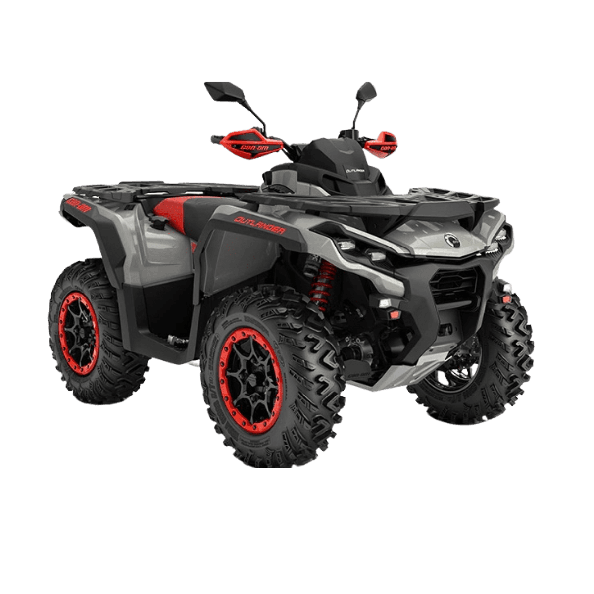 Can am Outlander Max 1000 2022