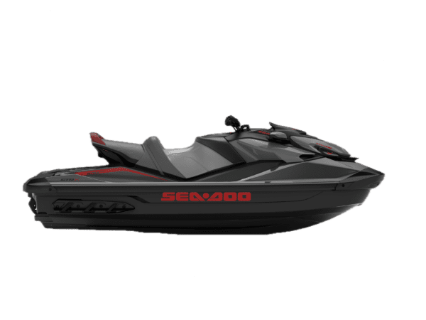 Sea-Doo GTR-X RS 300 2025 - Bild 2