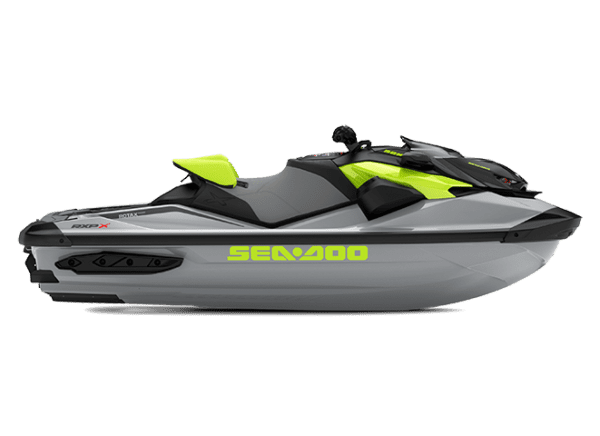 Sea-Doo RXP-X RS 325 2025 - Bild 2