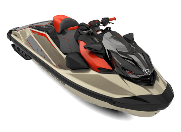 Sea-Doo RXP-X RS 325 (Tech Package) 2025