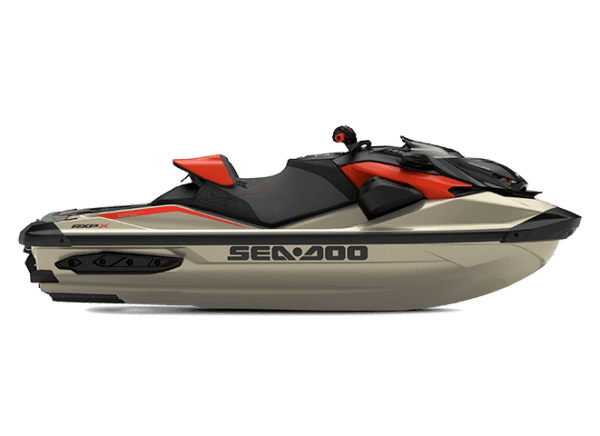 Sea-Doo RXP-X RS 325 (Tech Package) 2025 - Bild 2