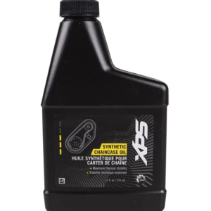 CHAINCASE OIL SYNTHETIC 355 ML