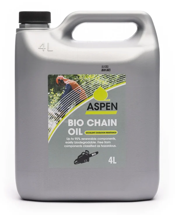 ASPEN Bio Chain Oil 1L