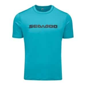 Short Sleeve Rashguard Signature Men S