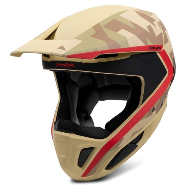 Can-Am Pyra Dune Helmet XS