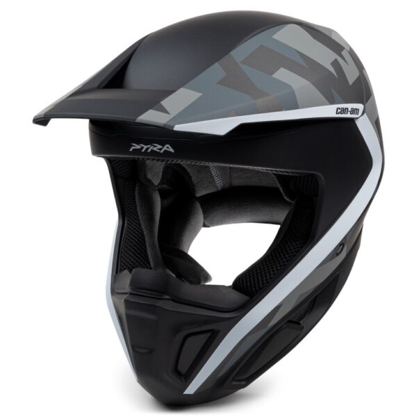 Can-Am Pyra Dune Helmet XS