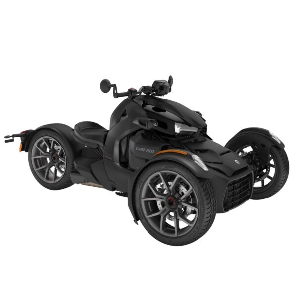 Can-Am Ryker 600/900 ACE 2025