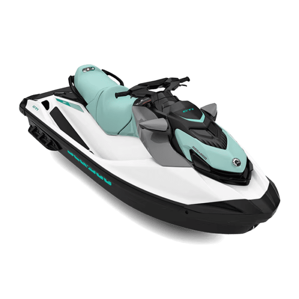 Sea-Doo GTI 130 2025