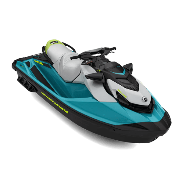 Sea-Doo GTI SE 170 2025