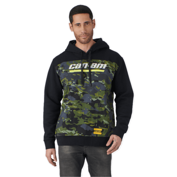 Can-Am Hoodie