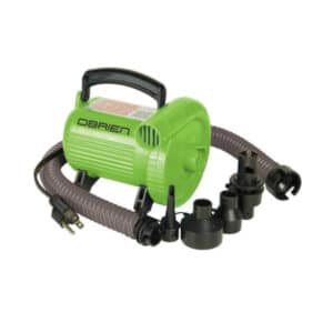 Obrien 12V High Pressure pump
