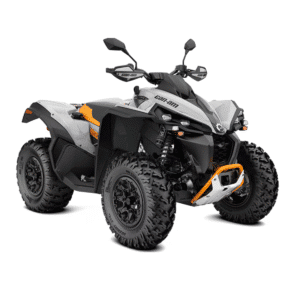 Can-am Renegade X XC T ABS 1000R 2026