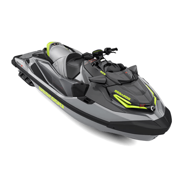 Sea-Doo RXT-X RS 325 (Tech Package) 2025