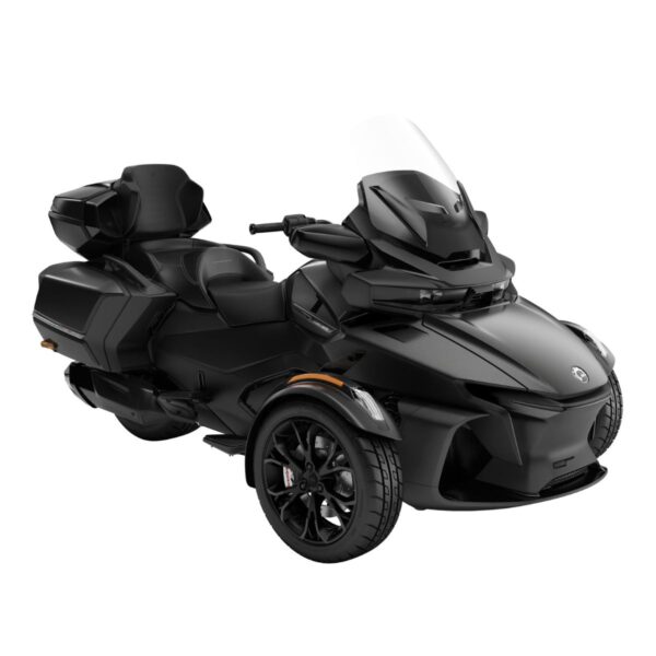 Can-Am Spyder RT Limited 2025