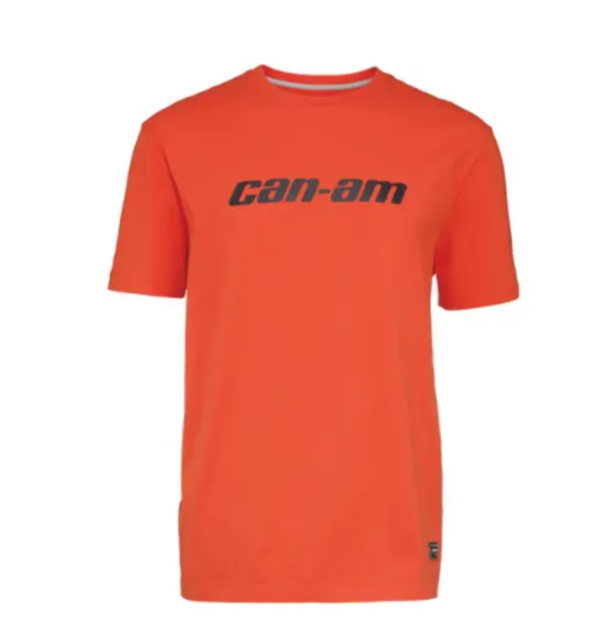 Can-Am T-Shirt M