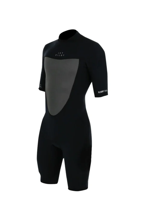 JetPilot Flight Youth Spring Suit (barn)